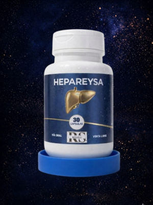Hepareysa