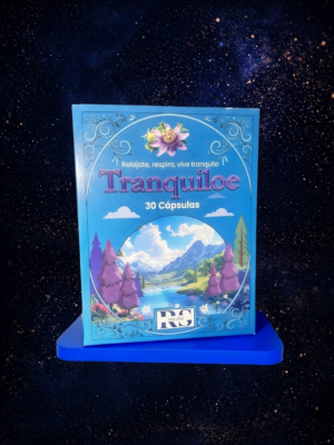 Tranquiloe