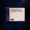 Metformina + Glibenclamida