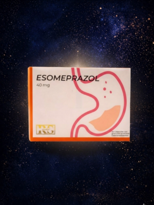 Esomeprazol 40 mg