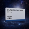 Claritromicina 500 mg
