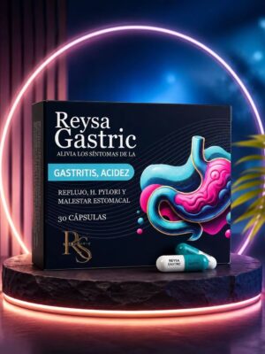 Reysagastric